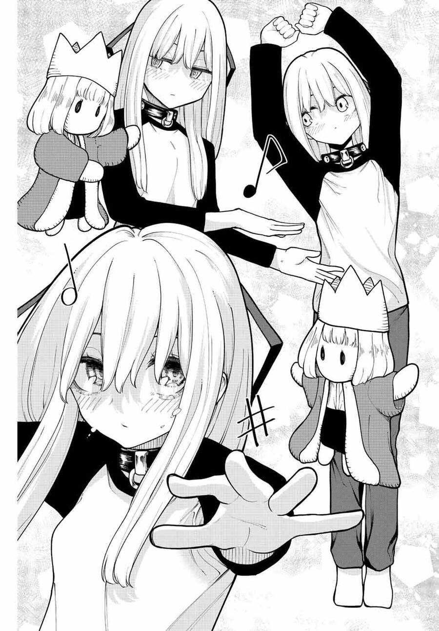 Kimi Janakya Dame Na Dorei Shoujo Chapter 13 - 5