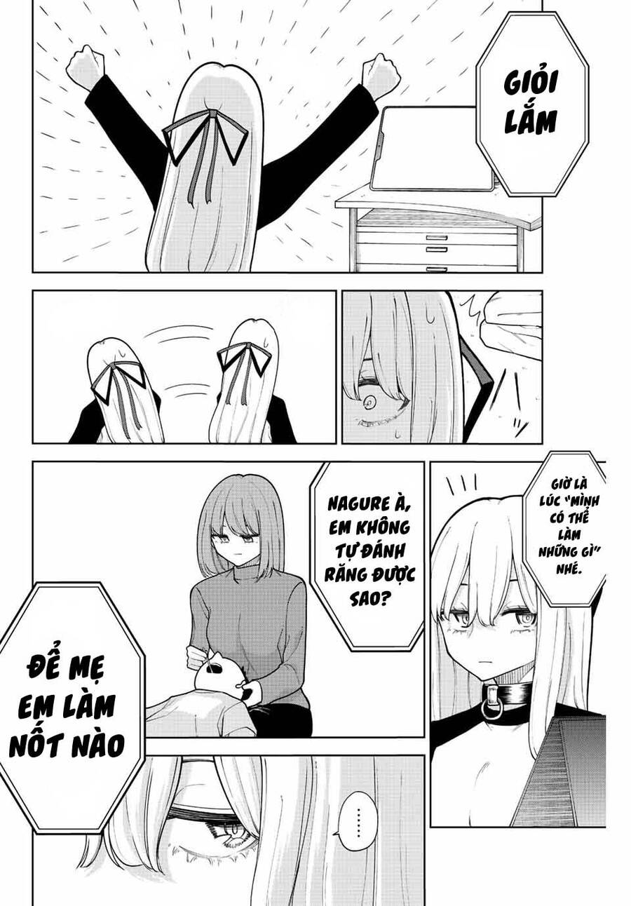 Kimi Janakya Dame Na Dorei Shoujo Chapter 13 - 6