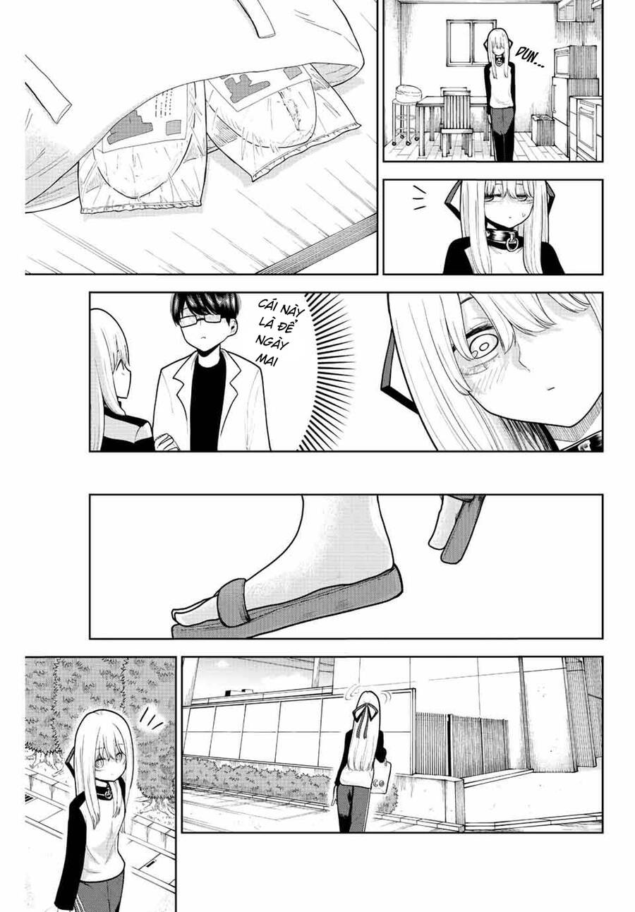 Kimi Janakya Dame Na Dorei Shoujo Chapter 8 - 18