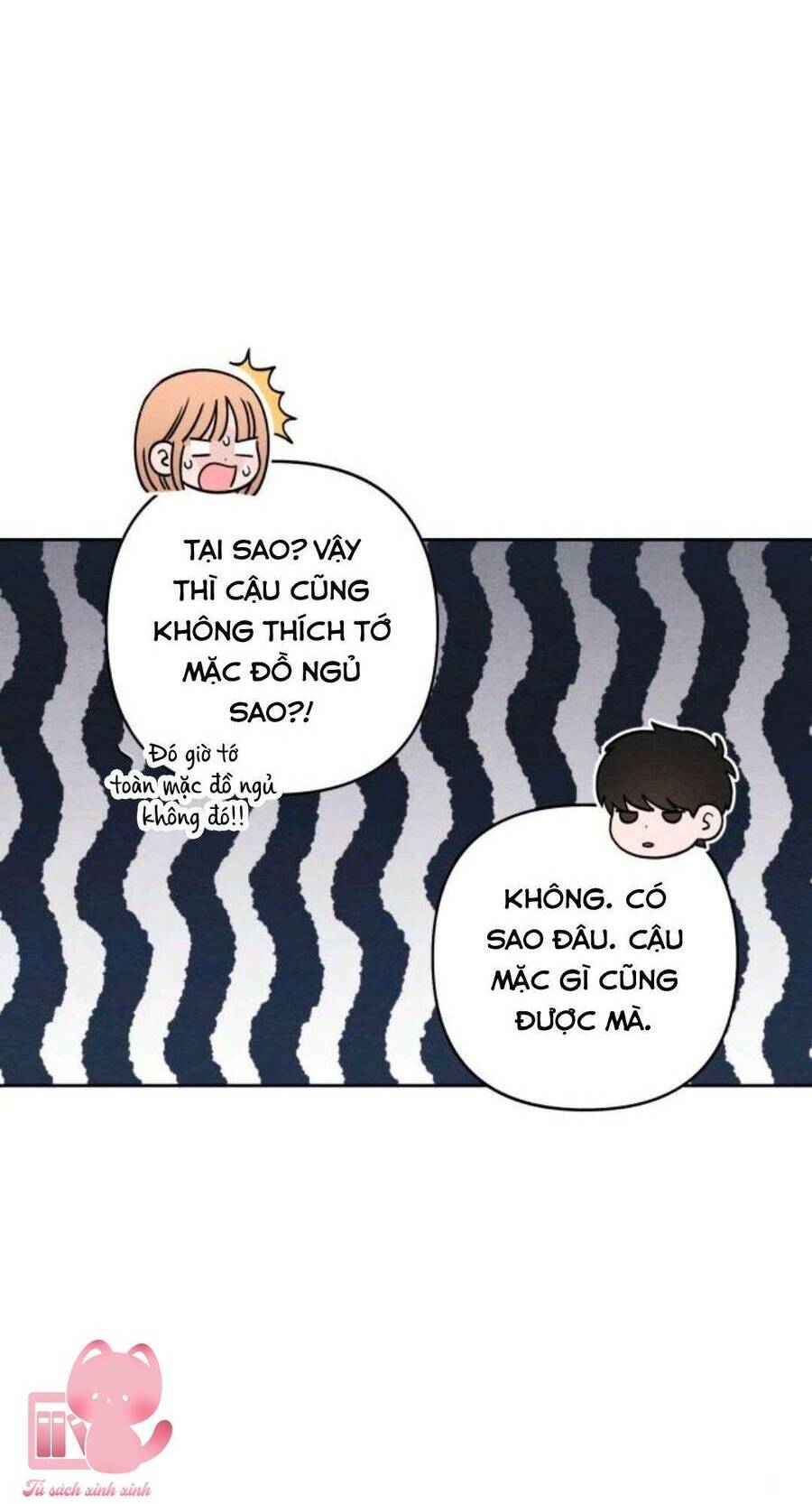 Bí Mật Thanh Xuân Chapter 104 - 29