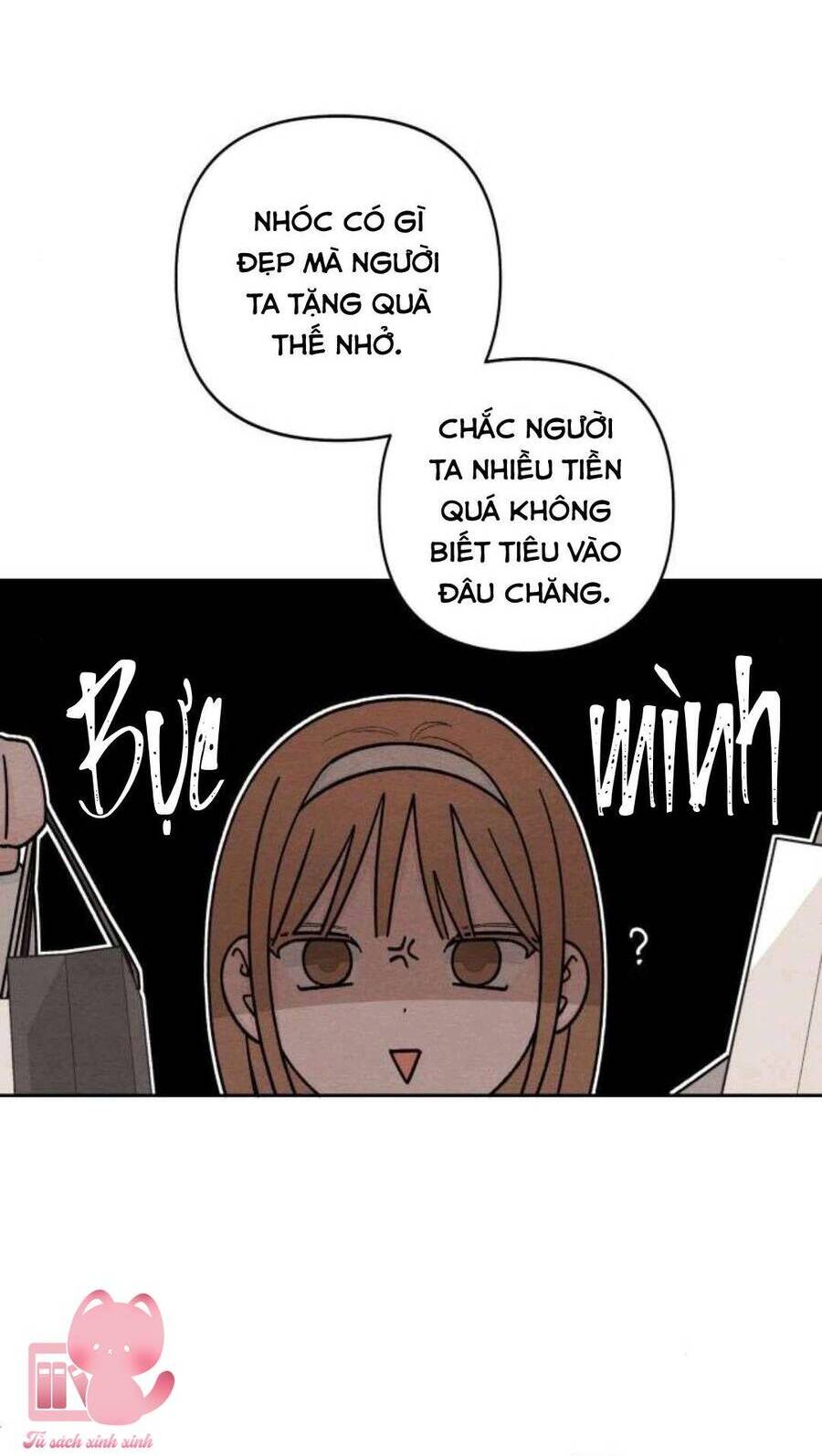 Bí Mật Thanh Xuân Chapter 104 - 4
