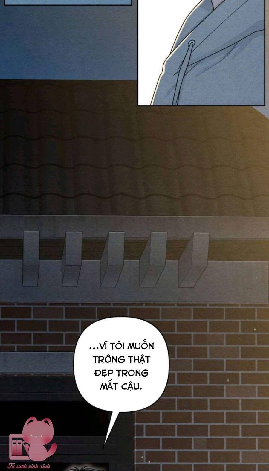 Bí Mật Thanh Xuân Chapter 104 - 31