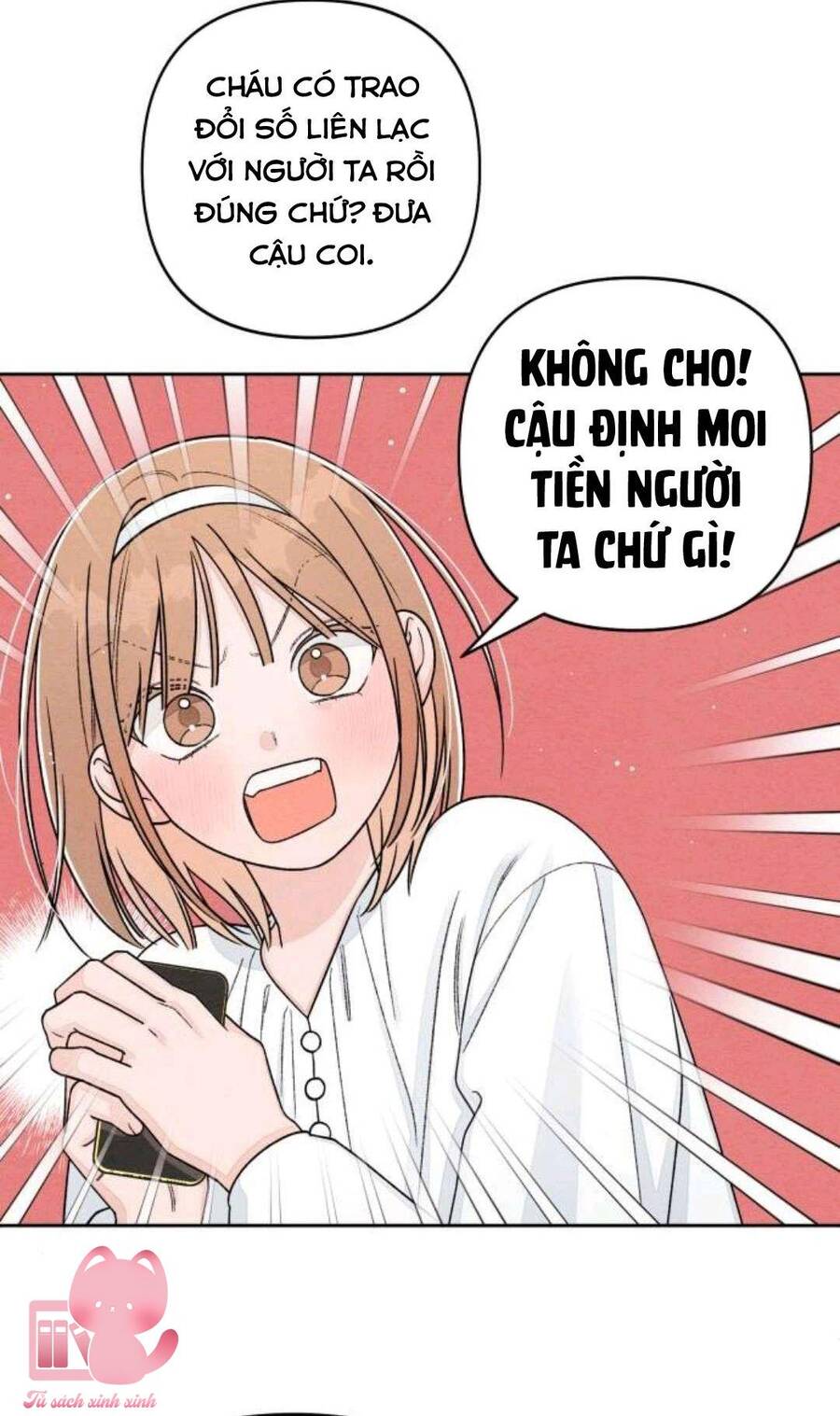 Bí Mật Thanh Xuân Chapter 104 - 10