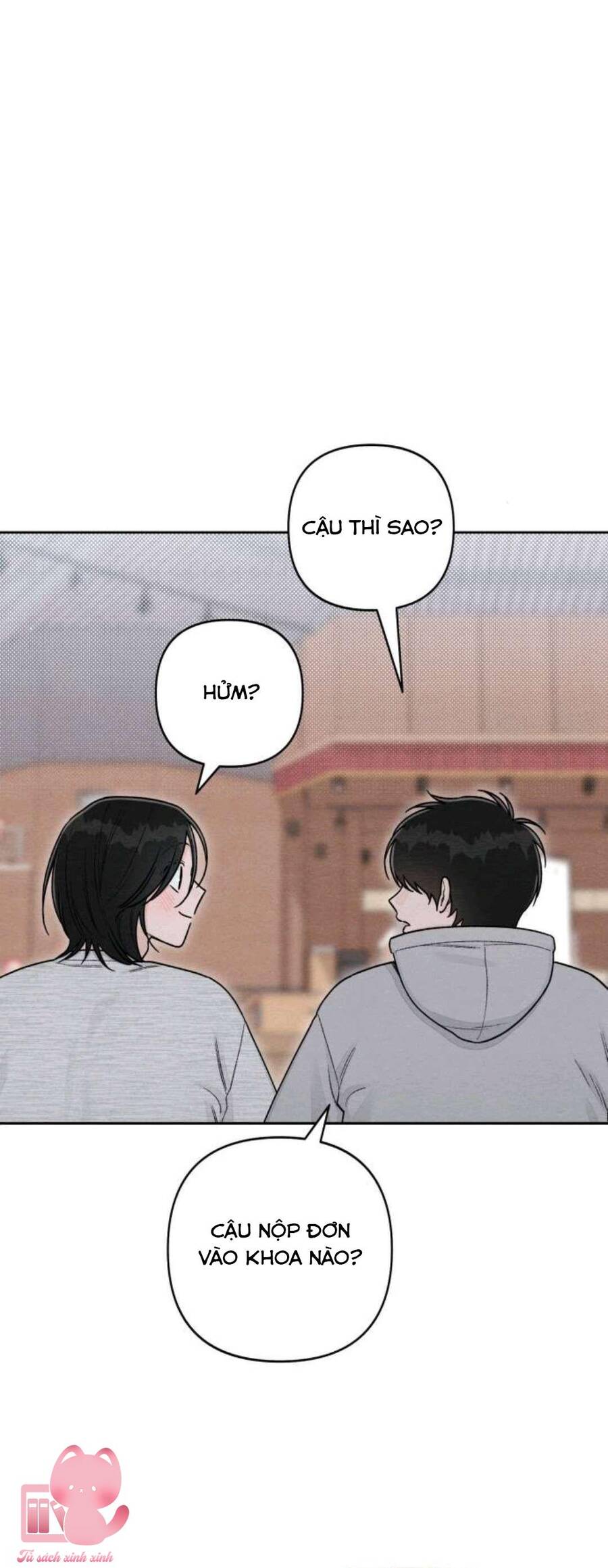 Bí Mật Thanh Xuân Chapter 105 - 28