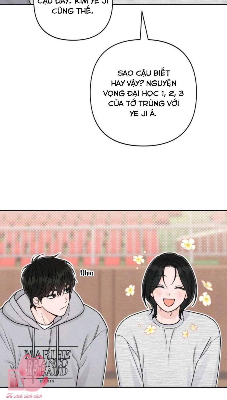 Bí Mật Thanh Xuân Chapter 105 - 30
