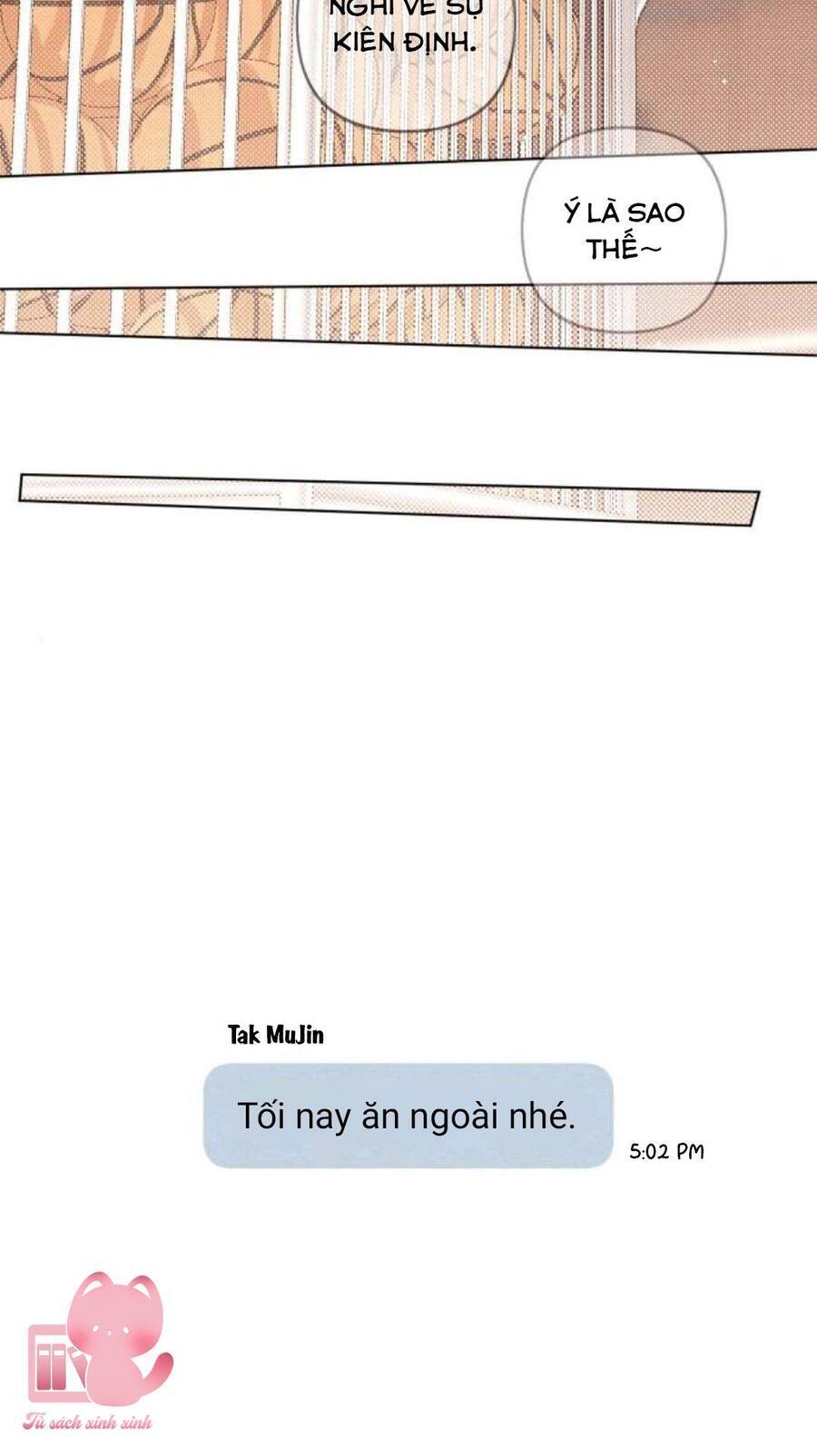 Bí Mật Thanh Xuân Chapter 105 - 33
