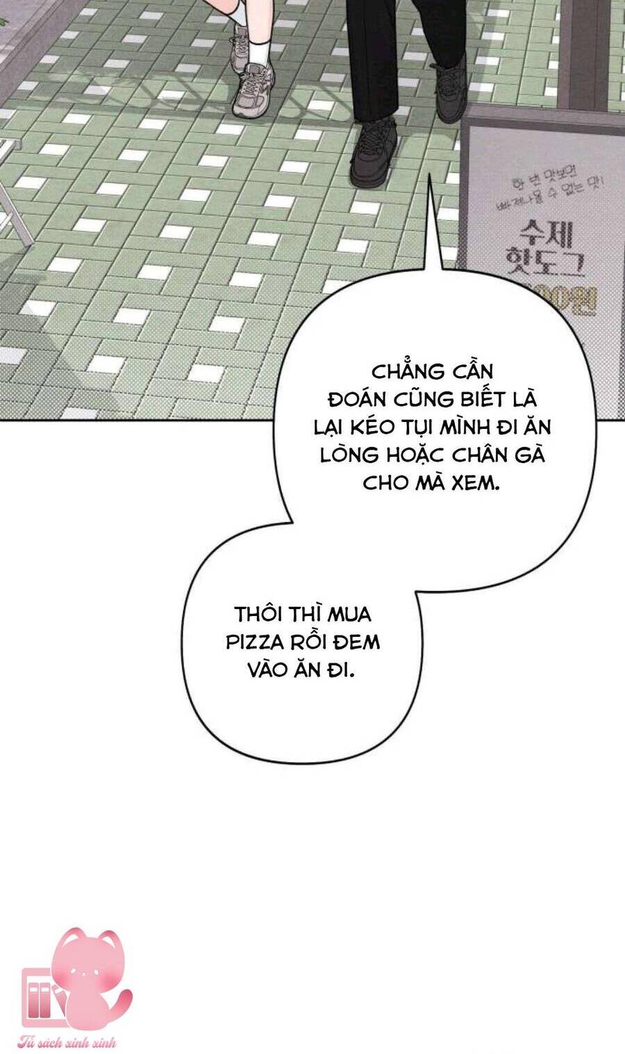 Bí Mật Thanh Xuân Chapter 105 - 35