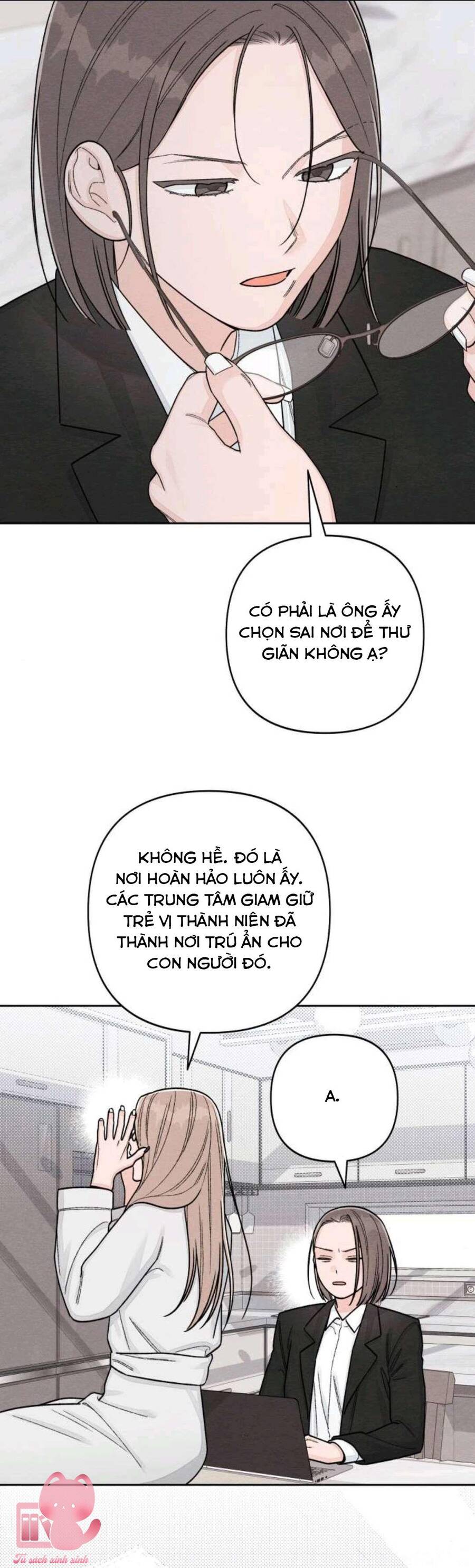 Bí Mật Thanh Xuân Chapter 105 - 48