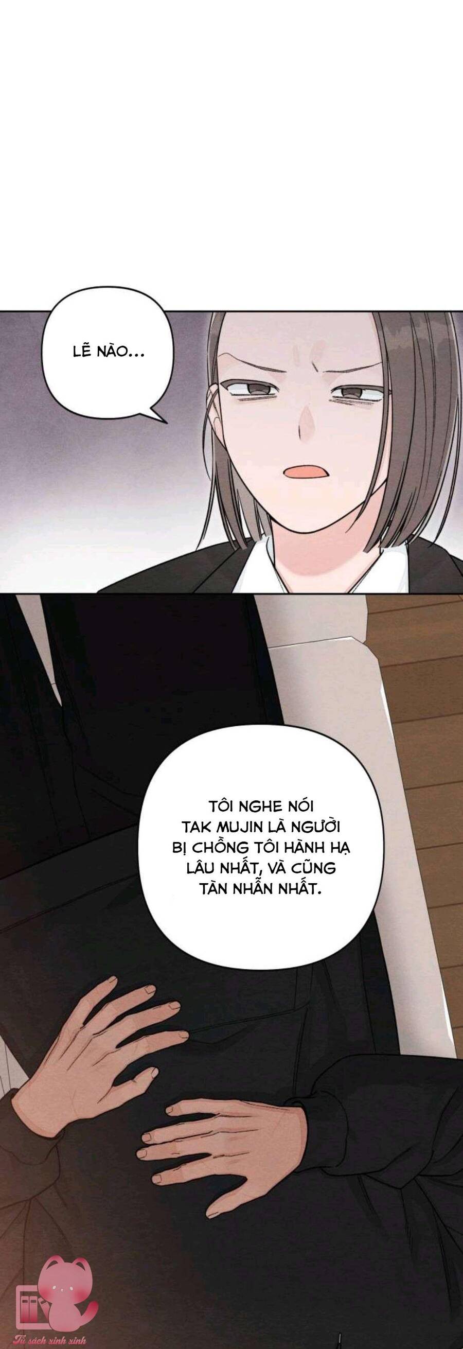 Bí Mật Thanh Xuân Chapter 105 - 51