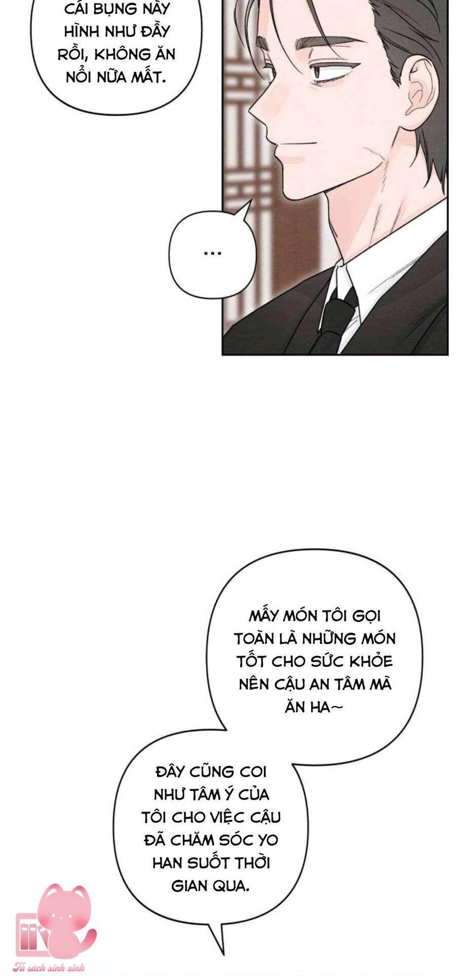 Bí Mật Thanh Xuân Chapter 106 - 19