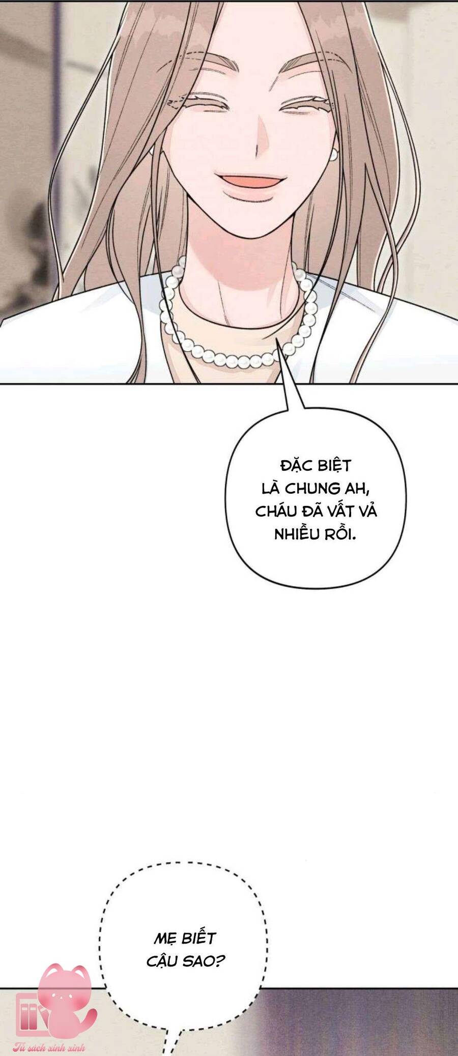 Bí Mật Thanh Xuân Chapter 106 - 20