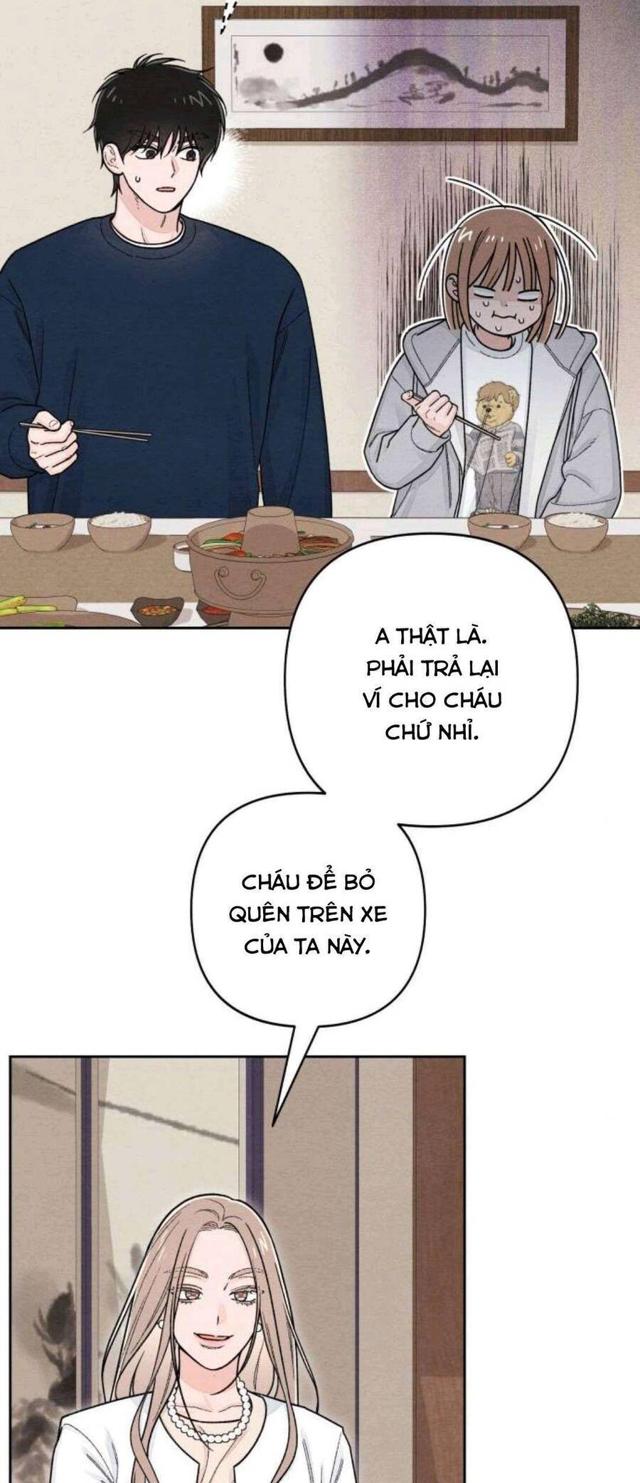 Bí Mật Thanh Xuân Chapter 106 - 21