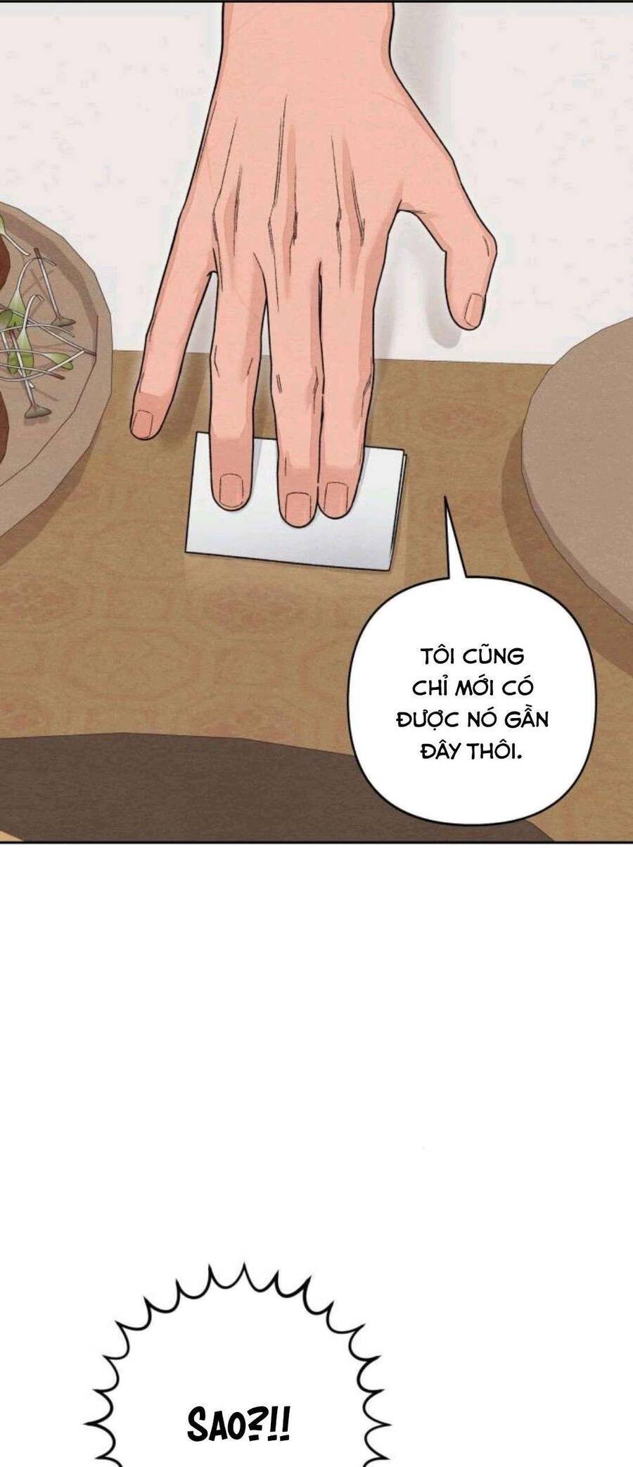Bí Mật Thanh Xuân Chapter 106 - 33