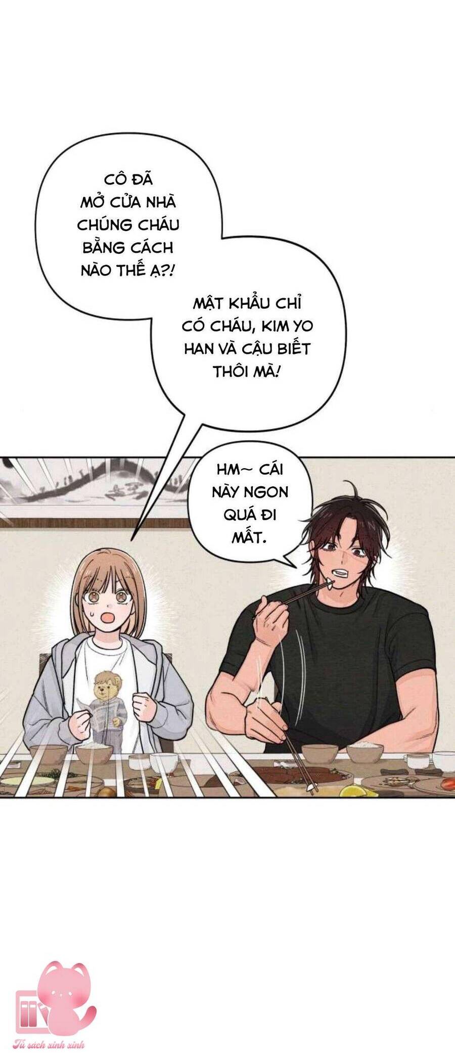 Bí Mật Thanh Xuân Chapter 106 - 48
