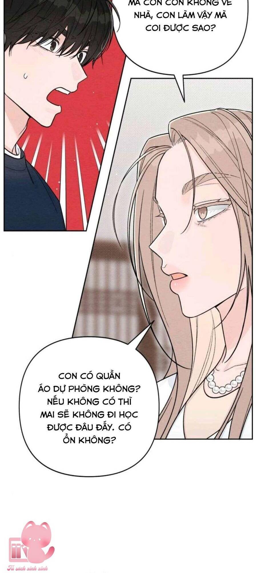 Bí Mật Thanh Xuân Chapter 106 - 50