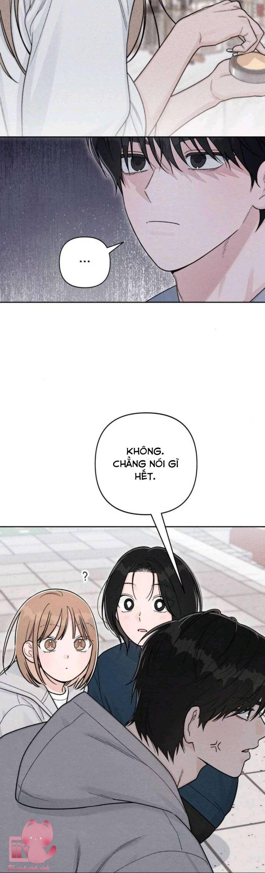 Bí Mật Thanh Xuân Chapter 107 - 24