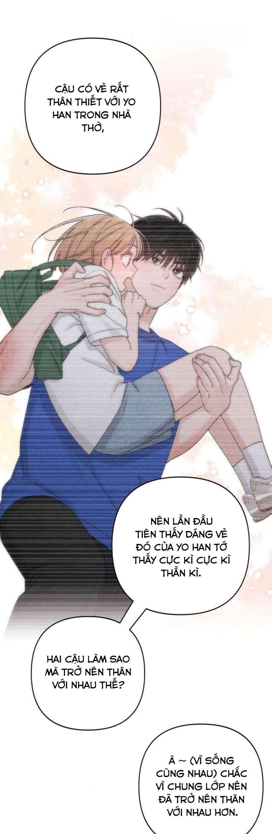 Bí Mật Thanh Xuân Chapter 107 - 38
