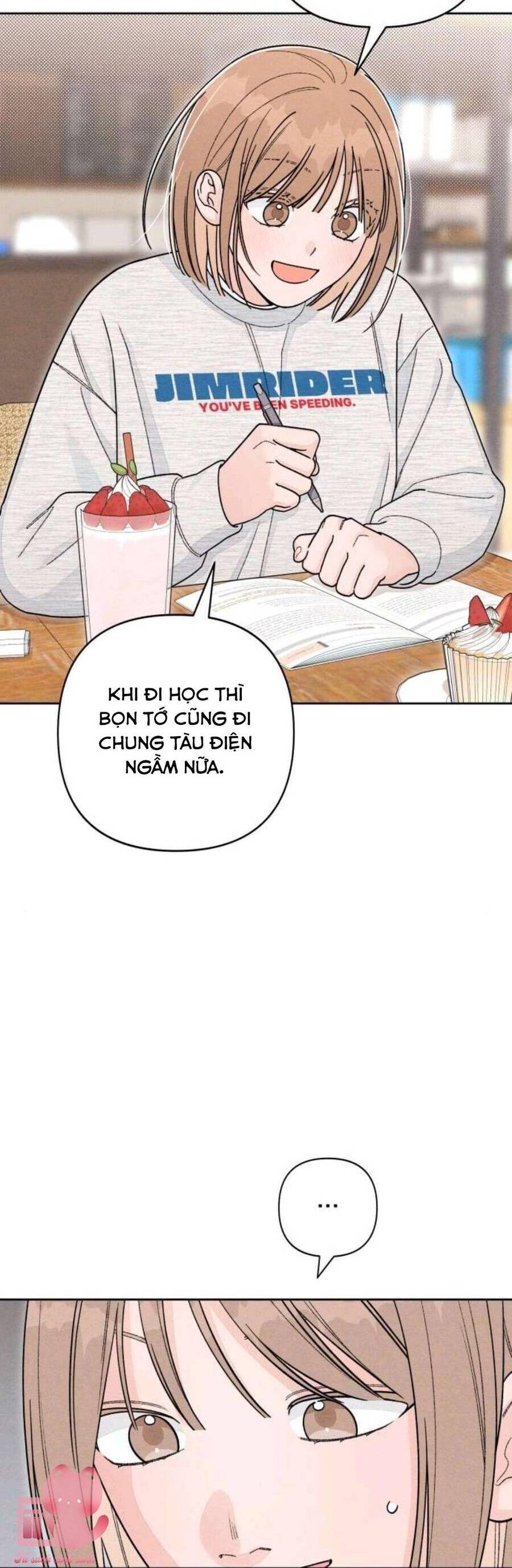 Bí Mật Thanh Xuân Chapter 107 - 39