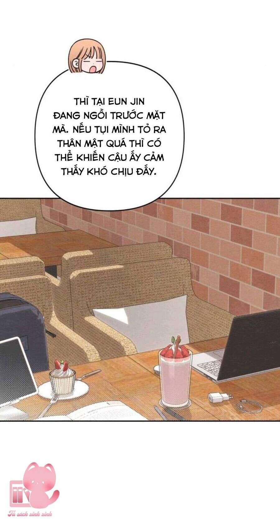 Bí Mật Thanh Xuân Chapter 108 - 16