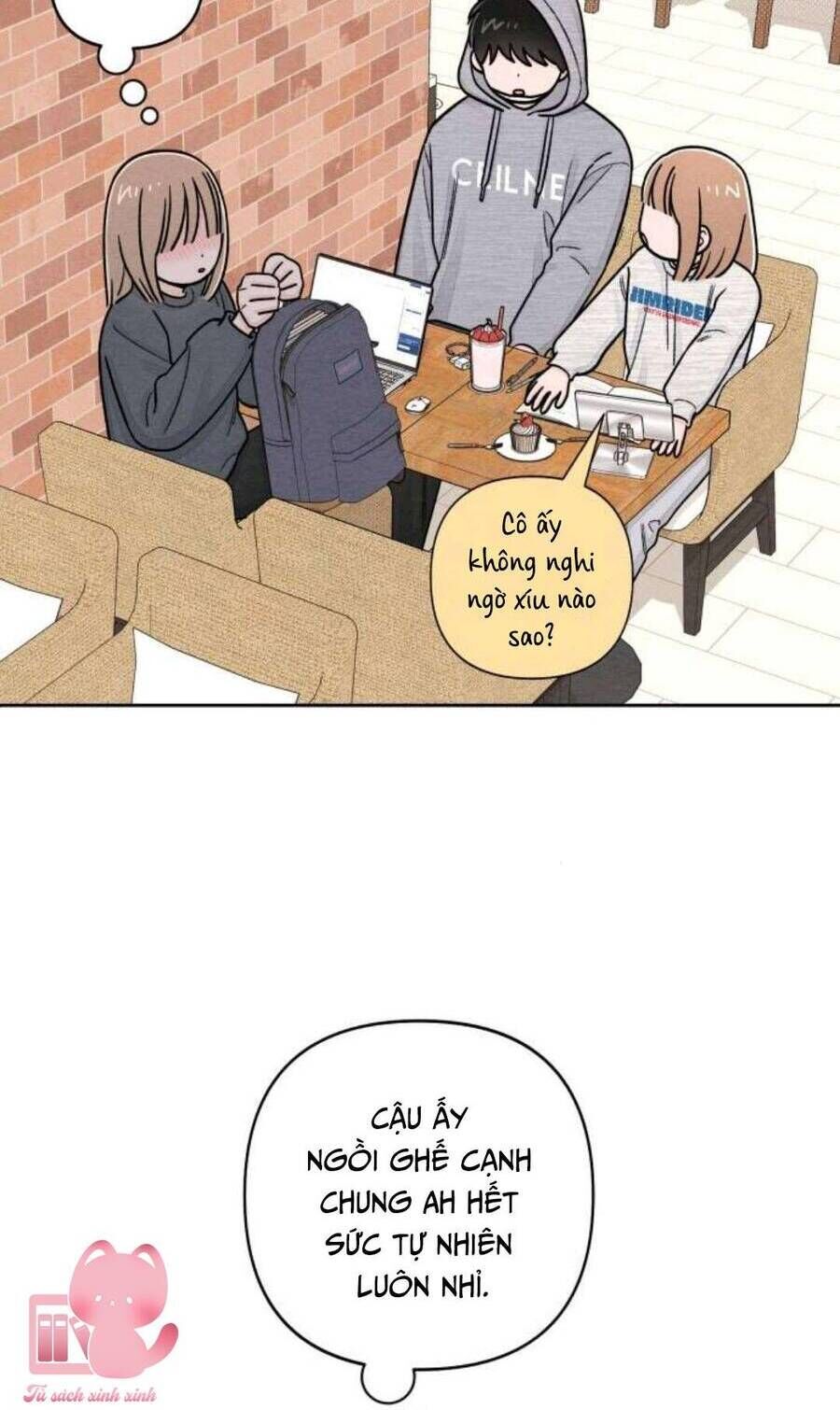 Bí Mật Thanh Xuân Chapter 108 - 5