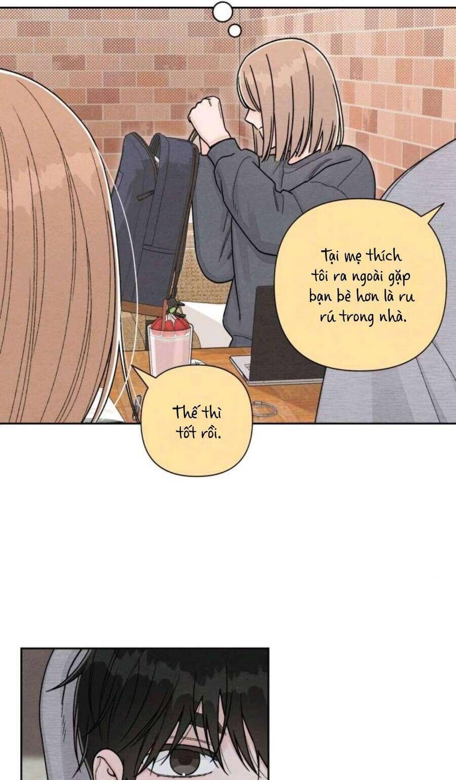 Bí Mật Thanh Xuân Chapter 108 - 6