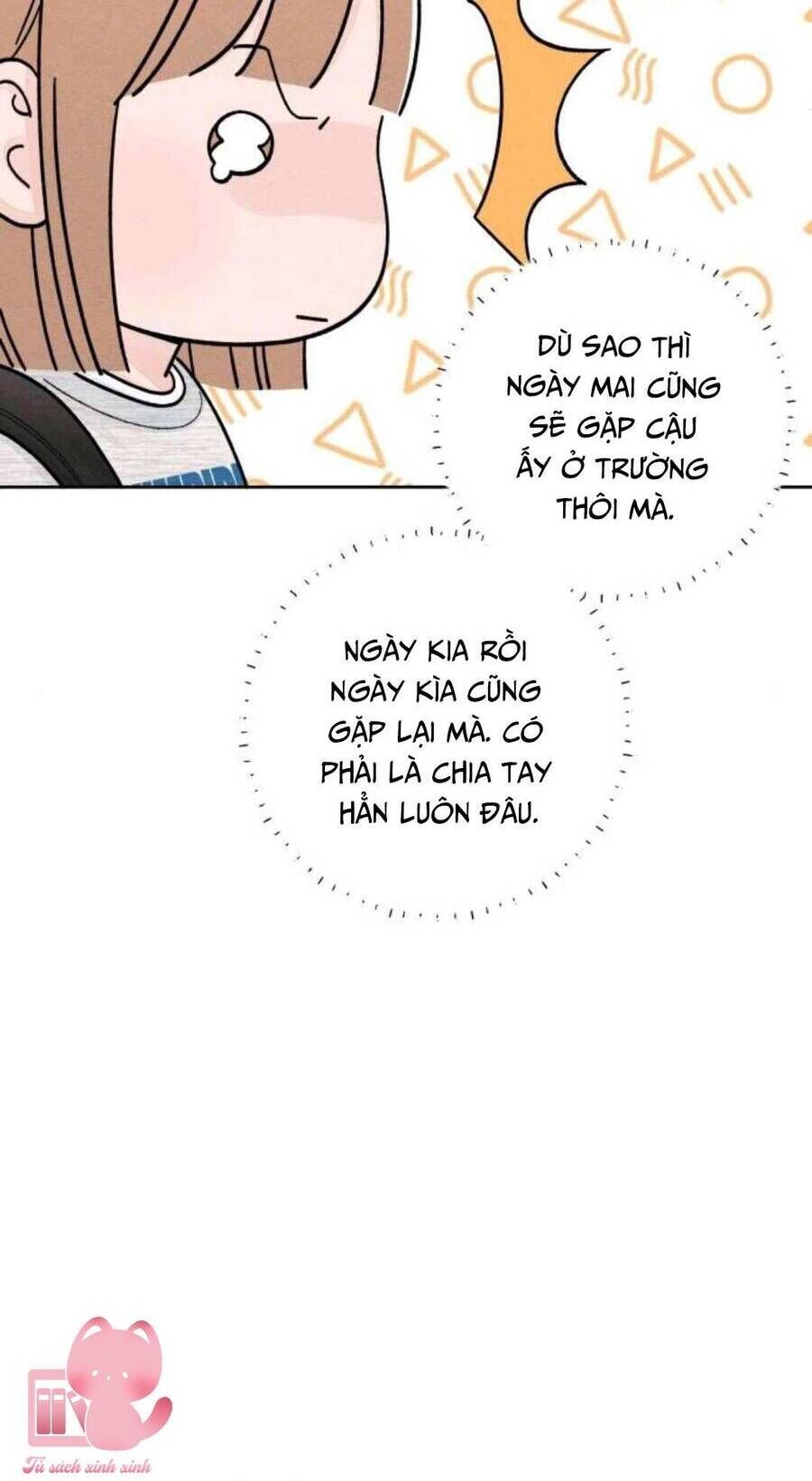 Bí Mật Thanh Xuân Chapter 108 - 58