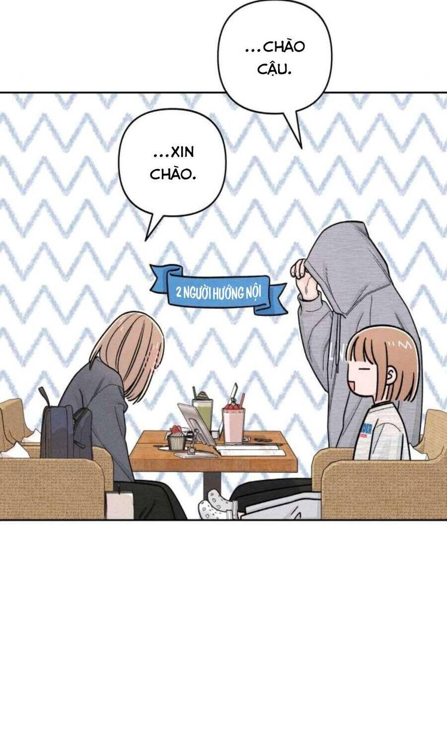 Bí Mật Thanh Xuân Chapter 108 - 8