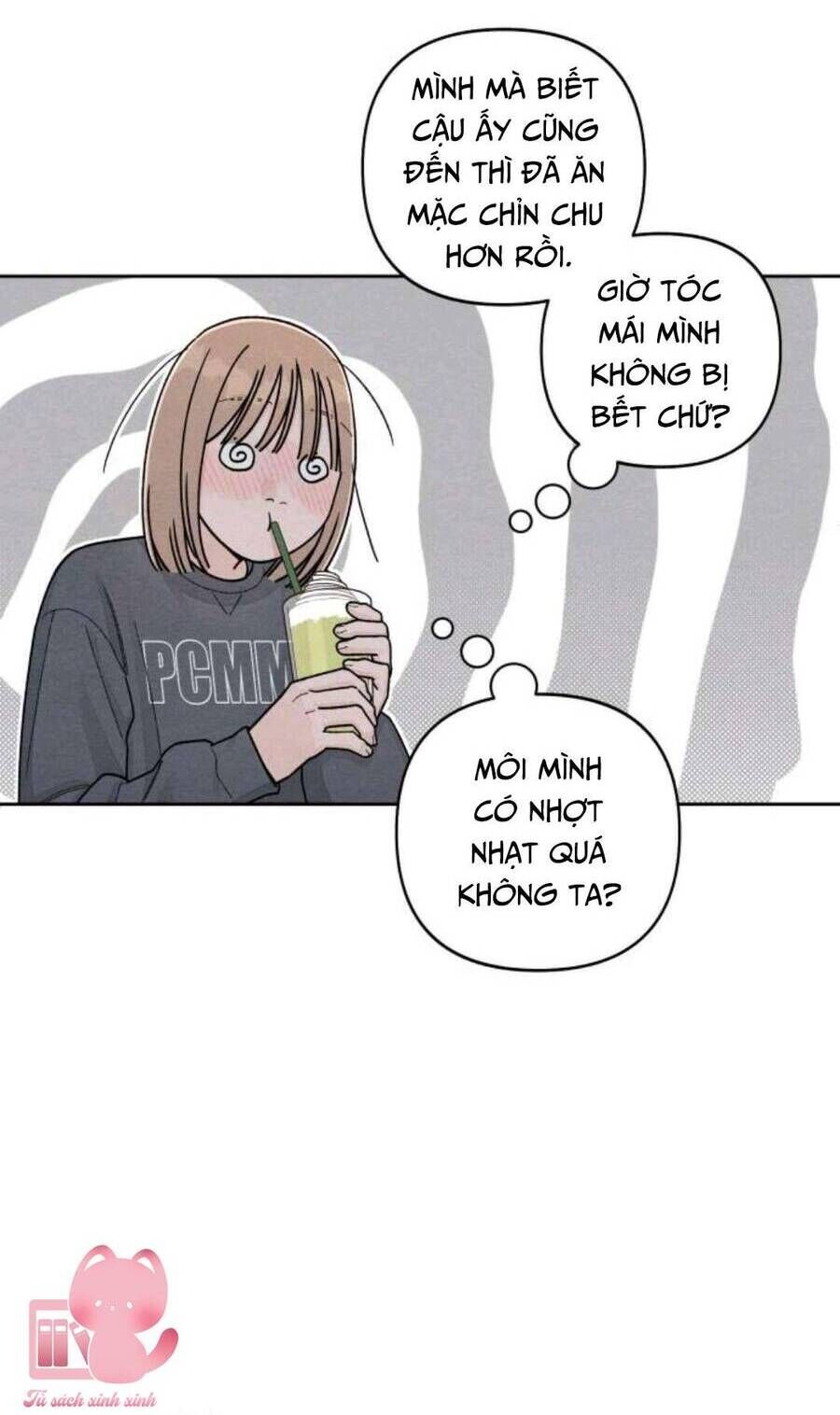 Bí Mật Thanh Xuân Chapter 108 - 9