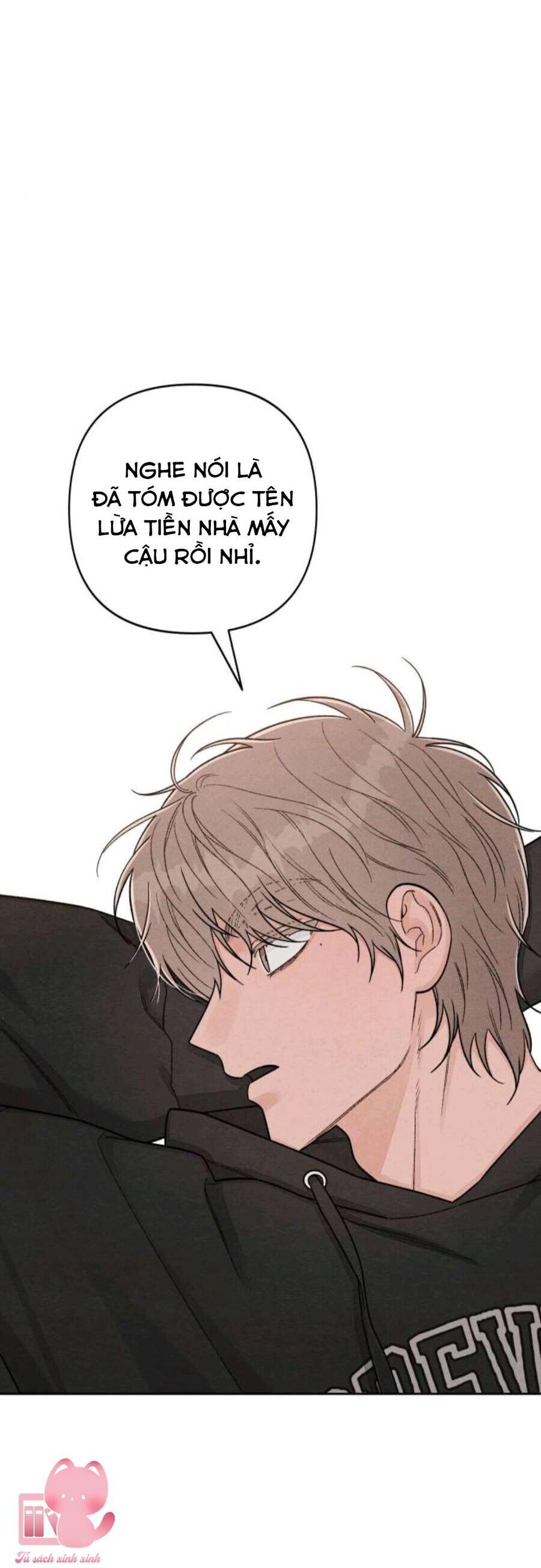 Bí Mật Thanh Xuân Chapter 109 - 18