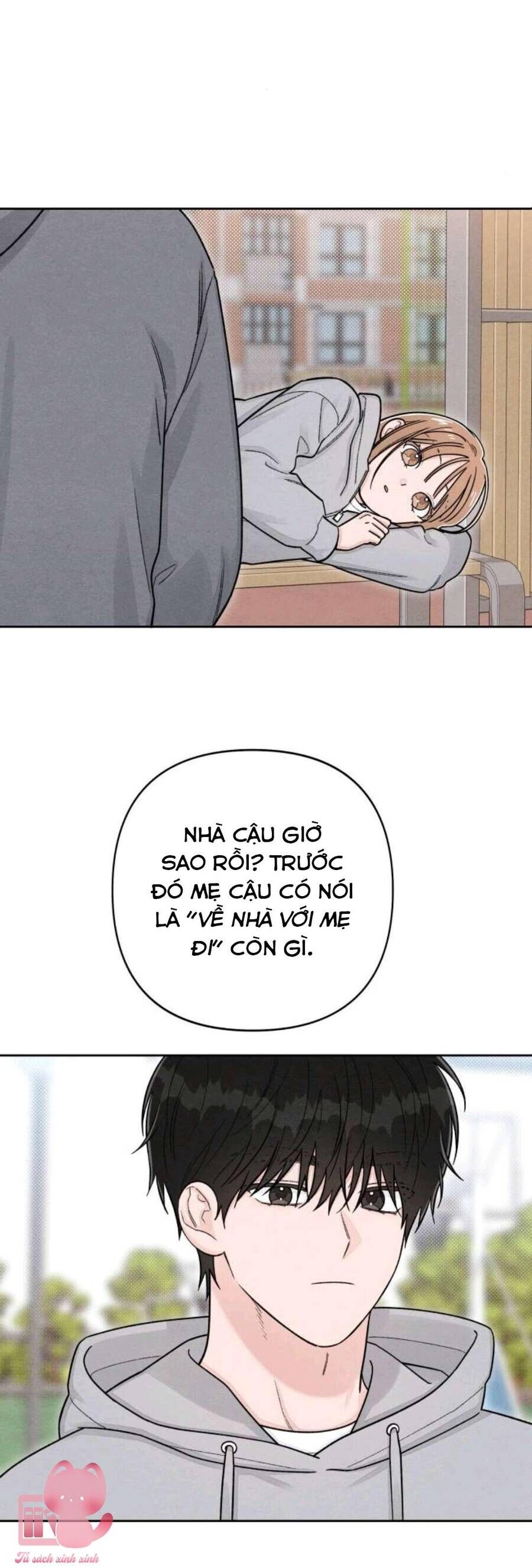 Bí Mật Thanh Xuân Chapter 109 - 27