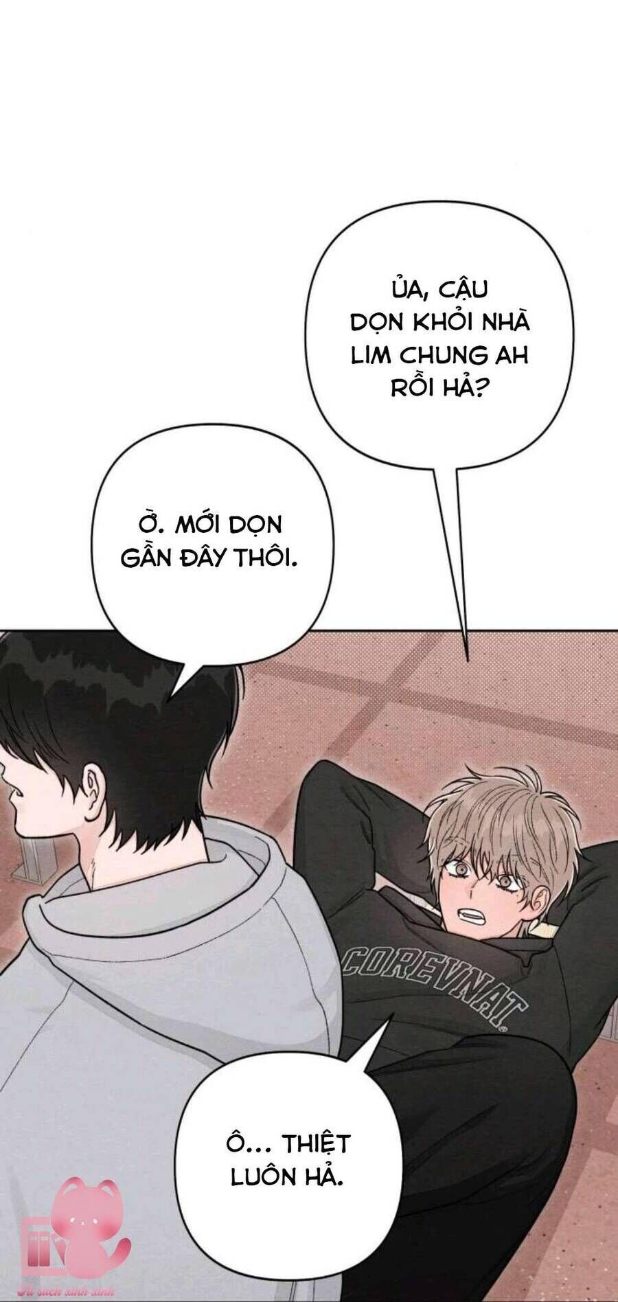 Bí Mật Thanh Xuân Chapter 109 - 29
