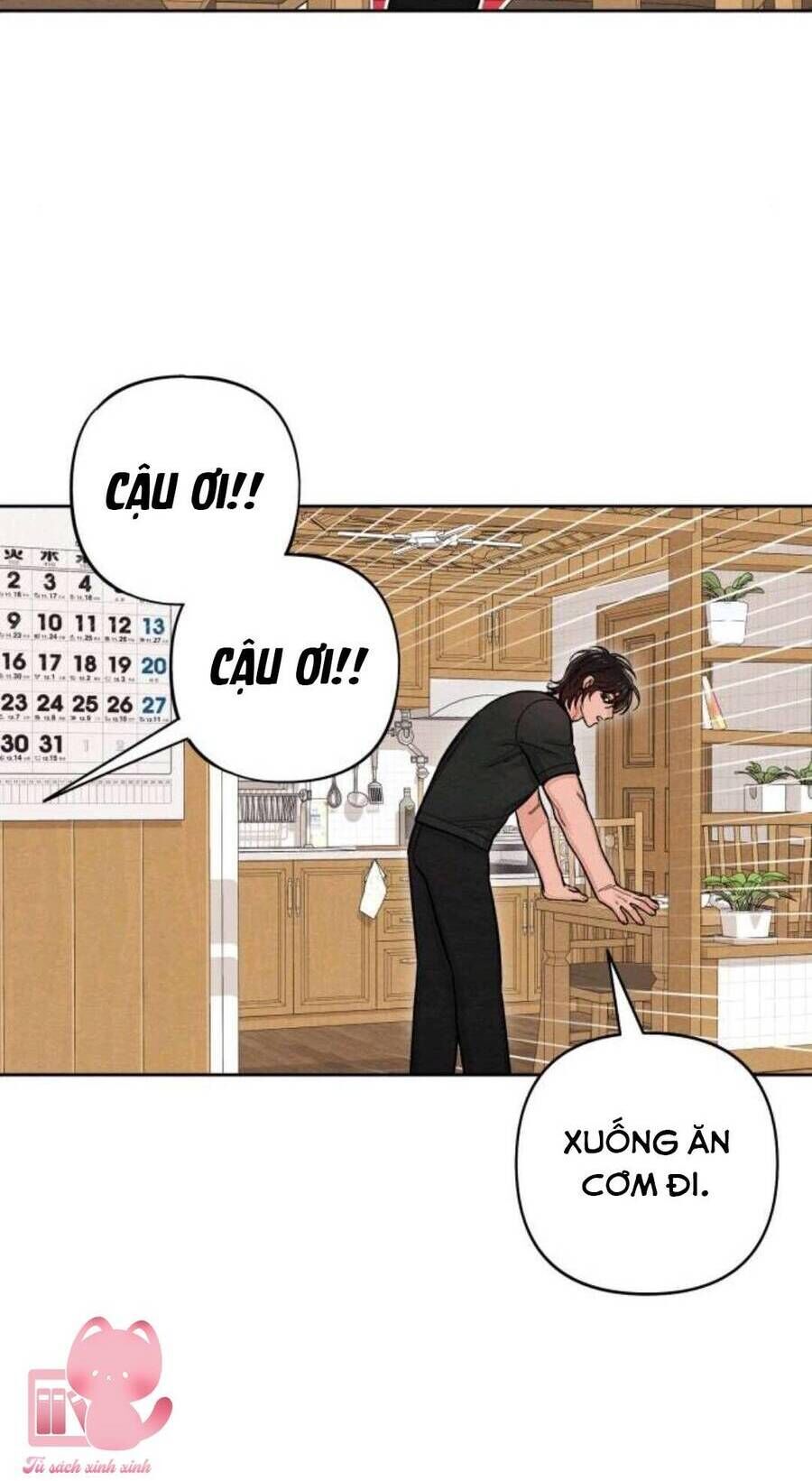 Bí Mật Thanh Xuân Chapter 109 - 4