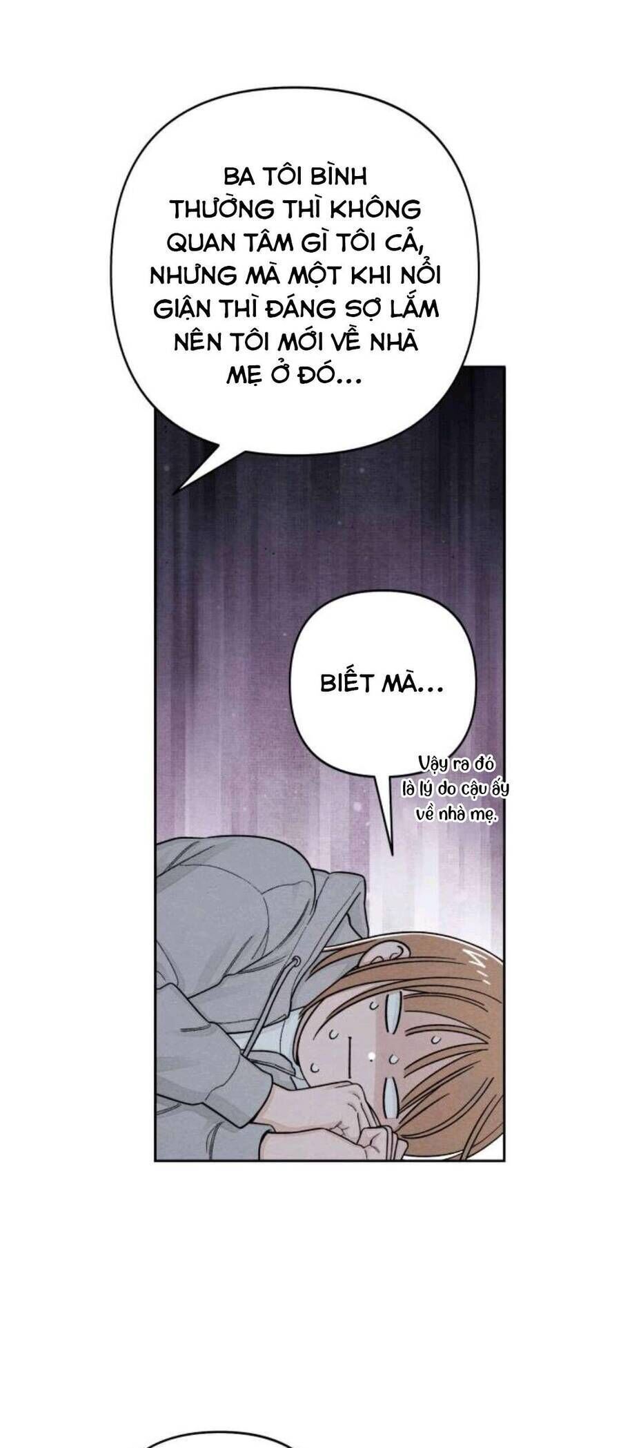 Bí Mật Thanh Xuân Chapter 109 - 31
