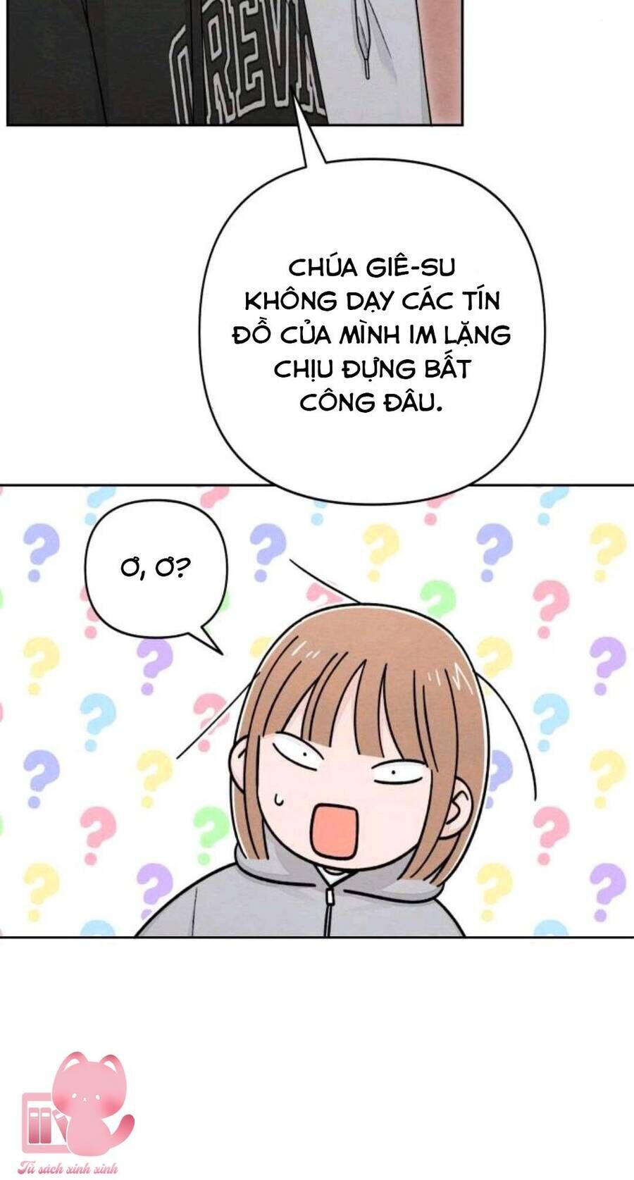 Bí Mật Thanh Xuân Chapter 109 - 37