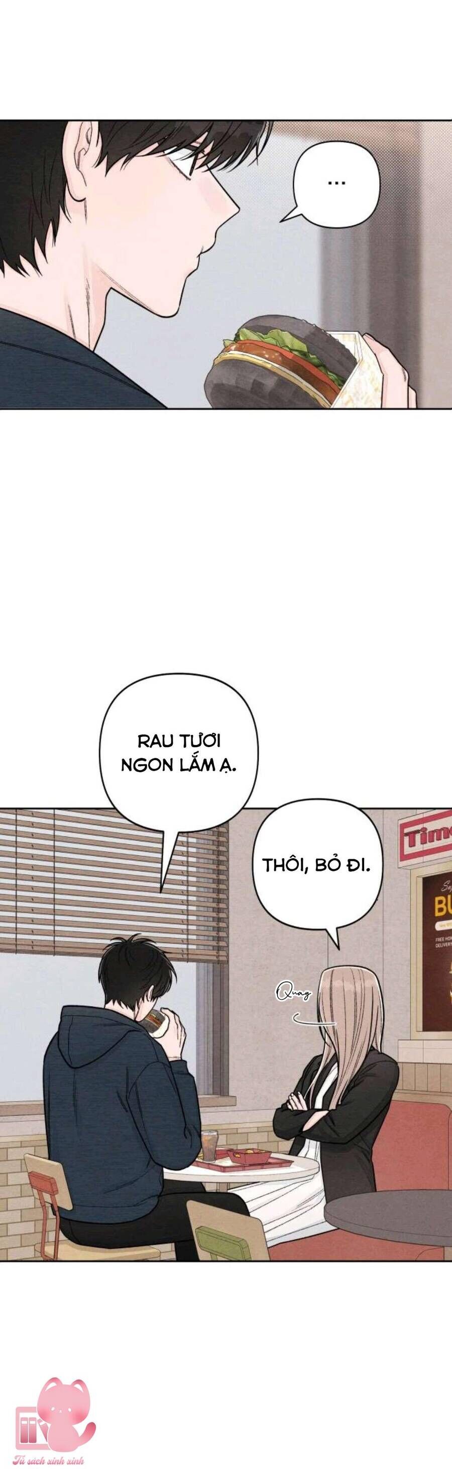 Bí Mật Thanh Xuân Chapter 109 - 46
