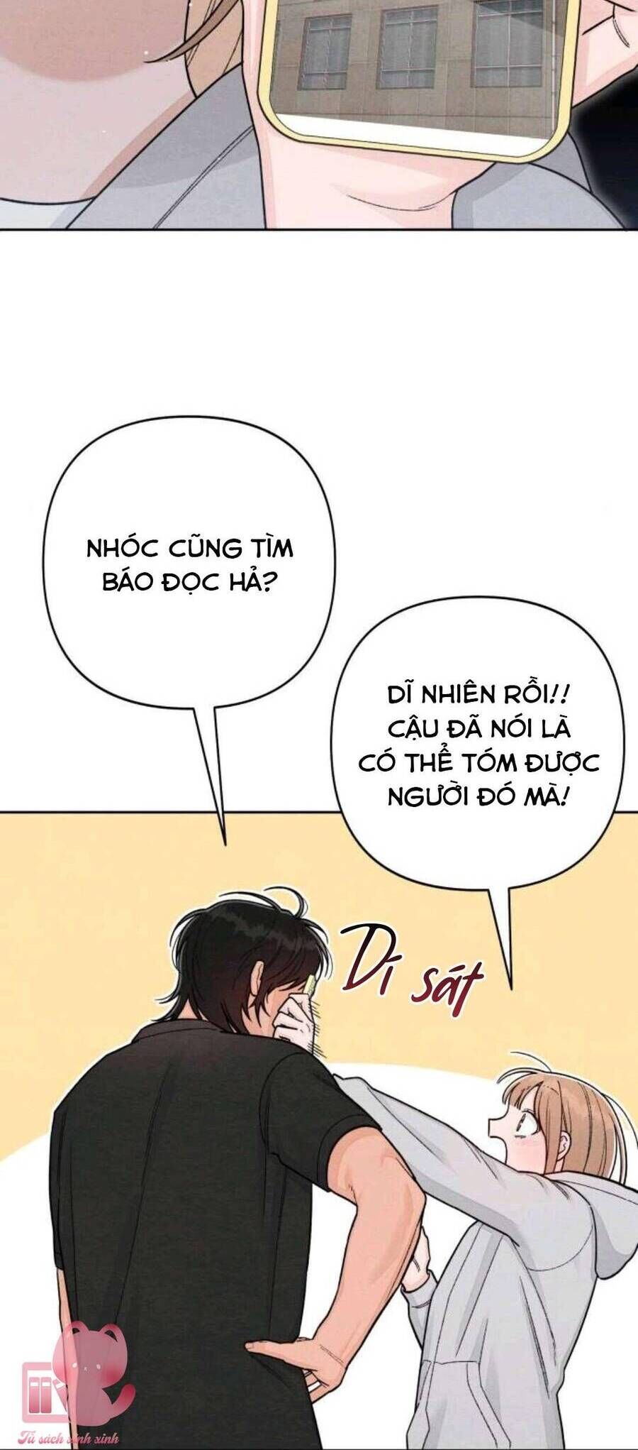 Bí Mật Thanh Xuân Chapter 109 - 6