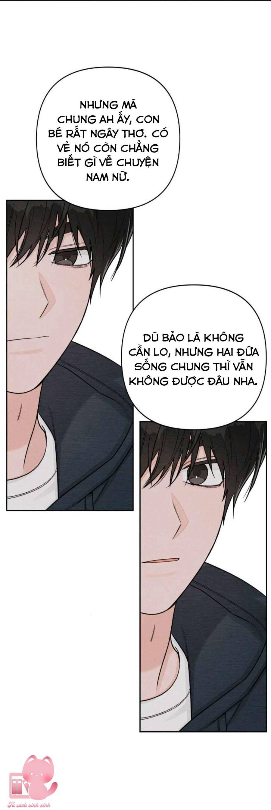 Bí Mật Thanh Xuân Chapter 109 - 54