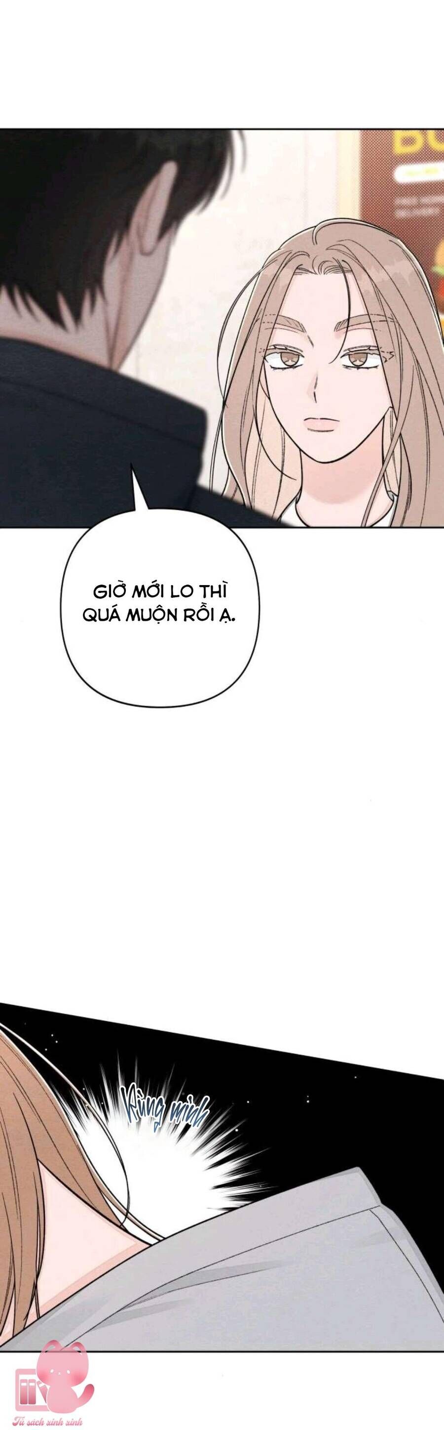 Bí Mật Thanh Xuân Chapter 109 - 55