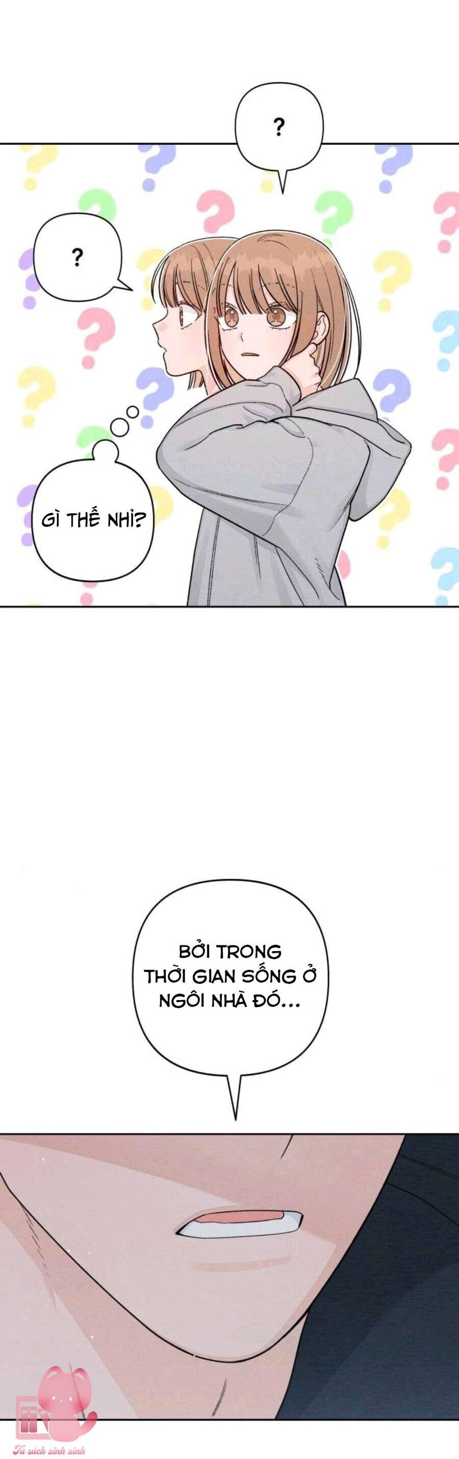 Bí Mật Thanh Xuân Chapter 109 - 56