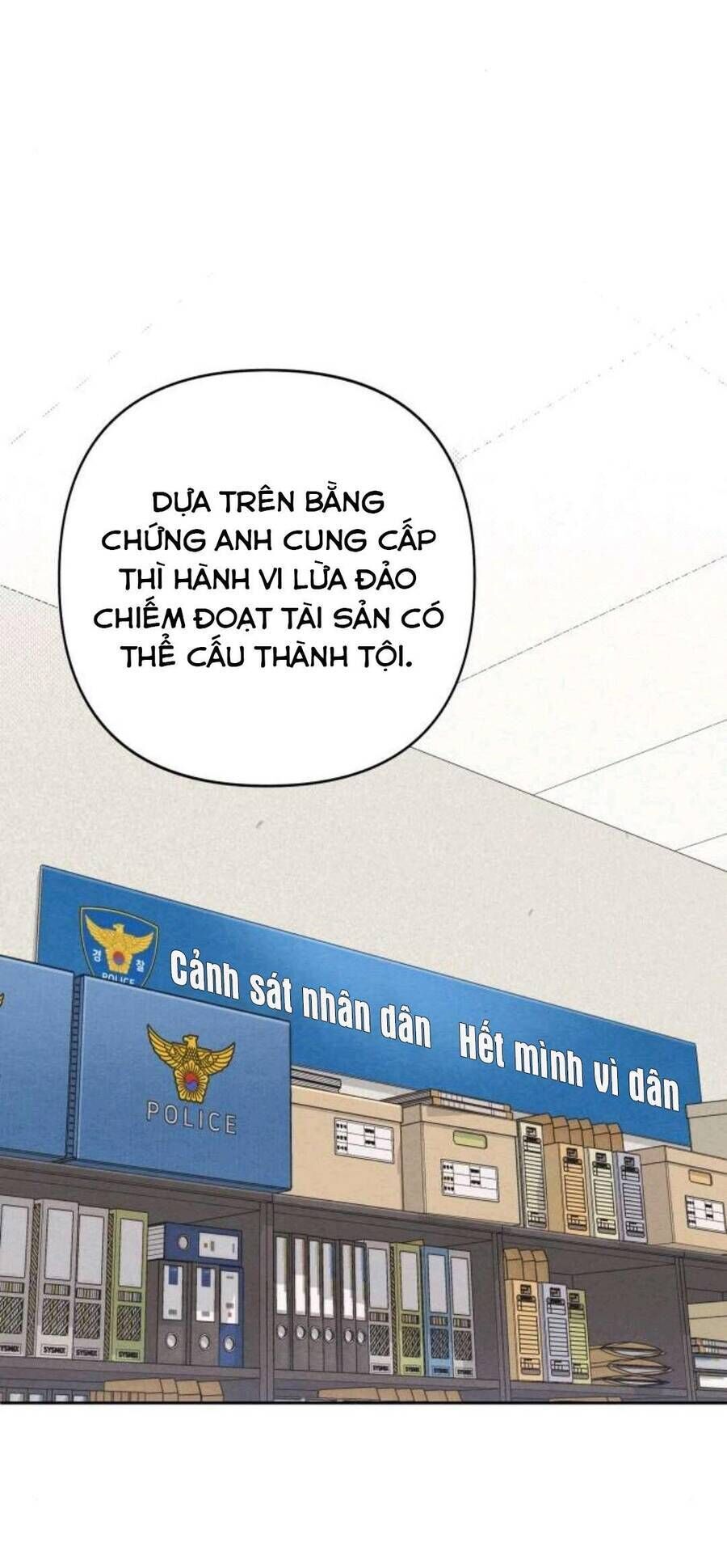 Bí Mật Thanh Xuân Chapter 109 - 9