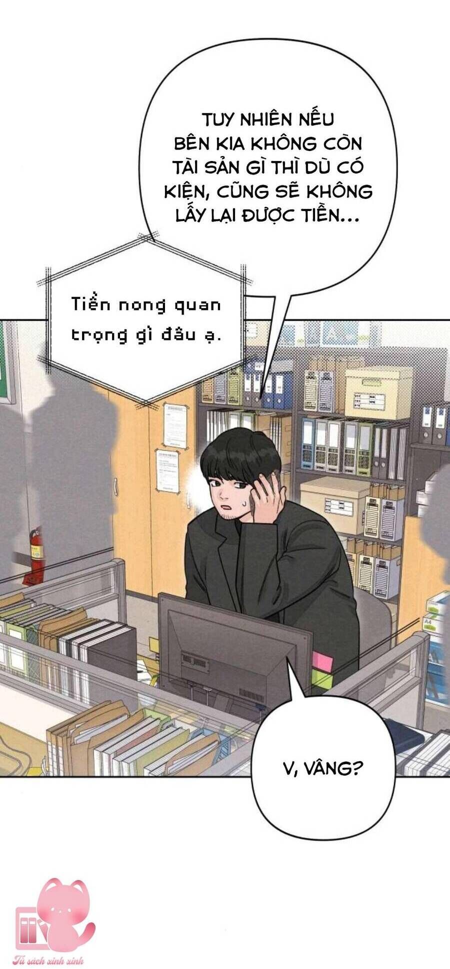 Bí Mật Thanh Xuân Chapter 109 - 10