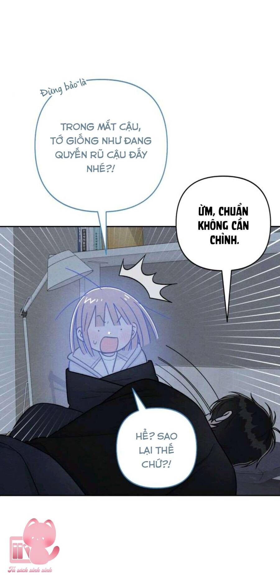 Bí Mật Thanh Xuân Chapter 111 - 16