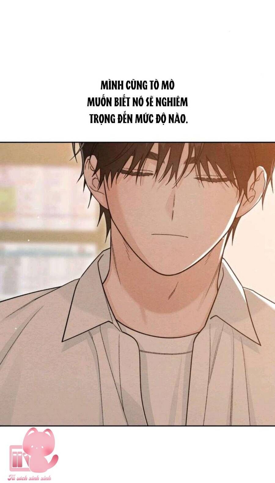 Bí Mật Thanh Xuân Chapter 111 - 30