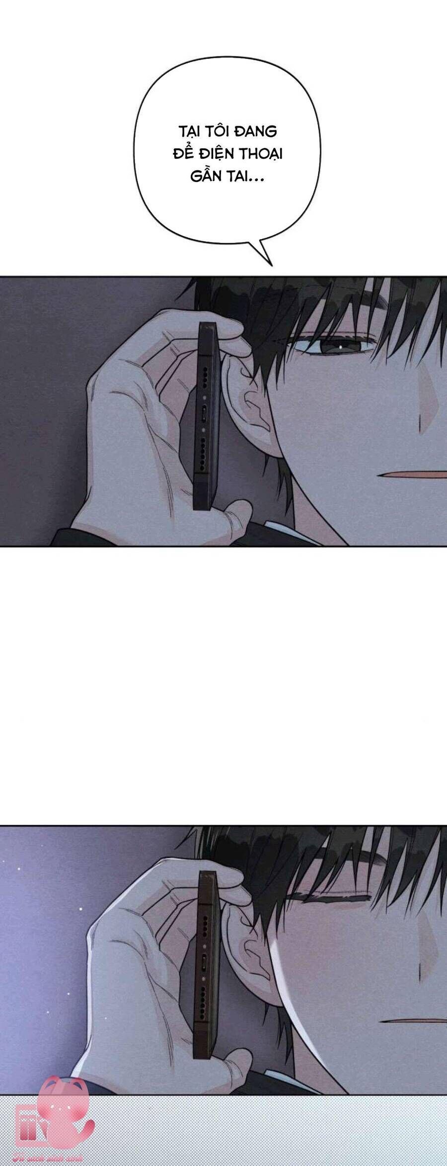 Bí Mật Thanh Xuân Chapter 111 - 4