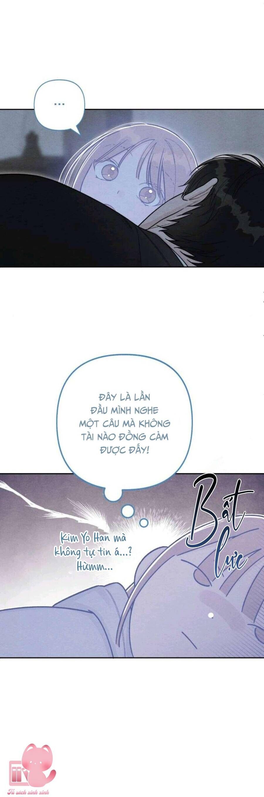 Bí Mật Thanh Xuân Chapter 111 - 40