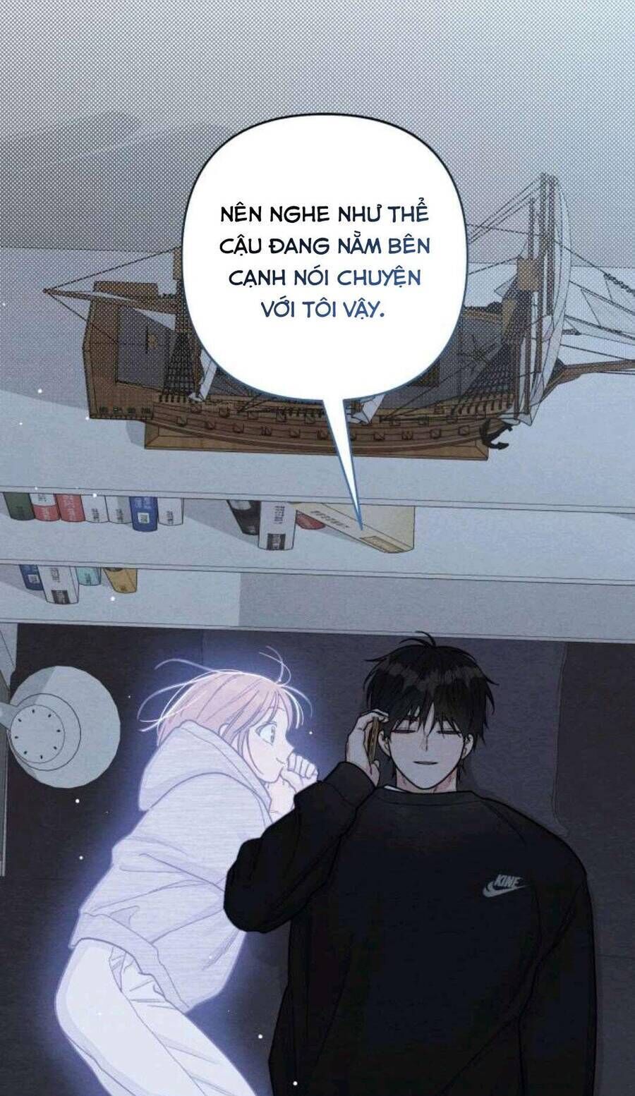 Bí Mật Thanh Xuân Chapter 111 - 5