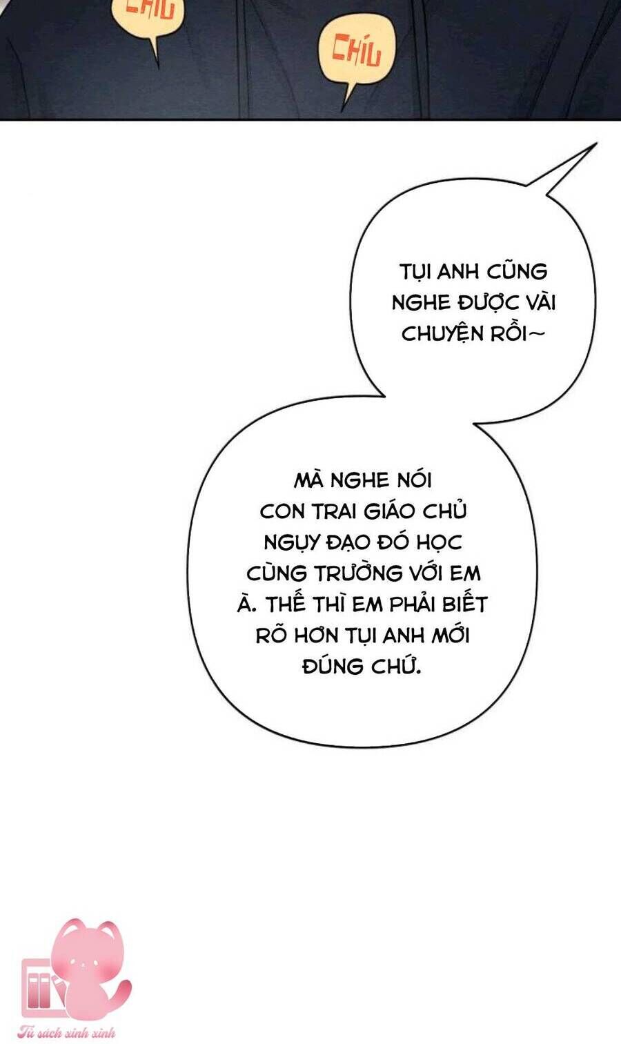 Bí Mật Thanh Xuân Chapter 111 - 52