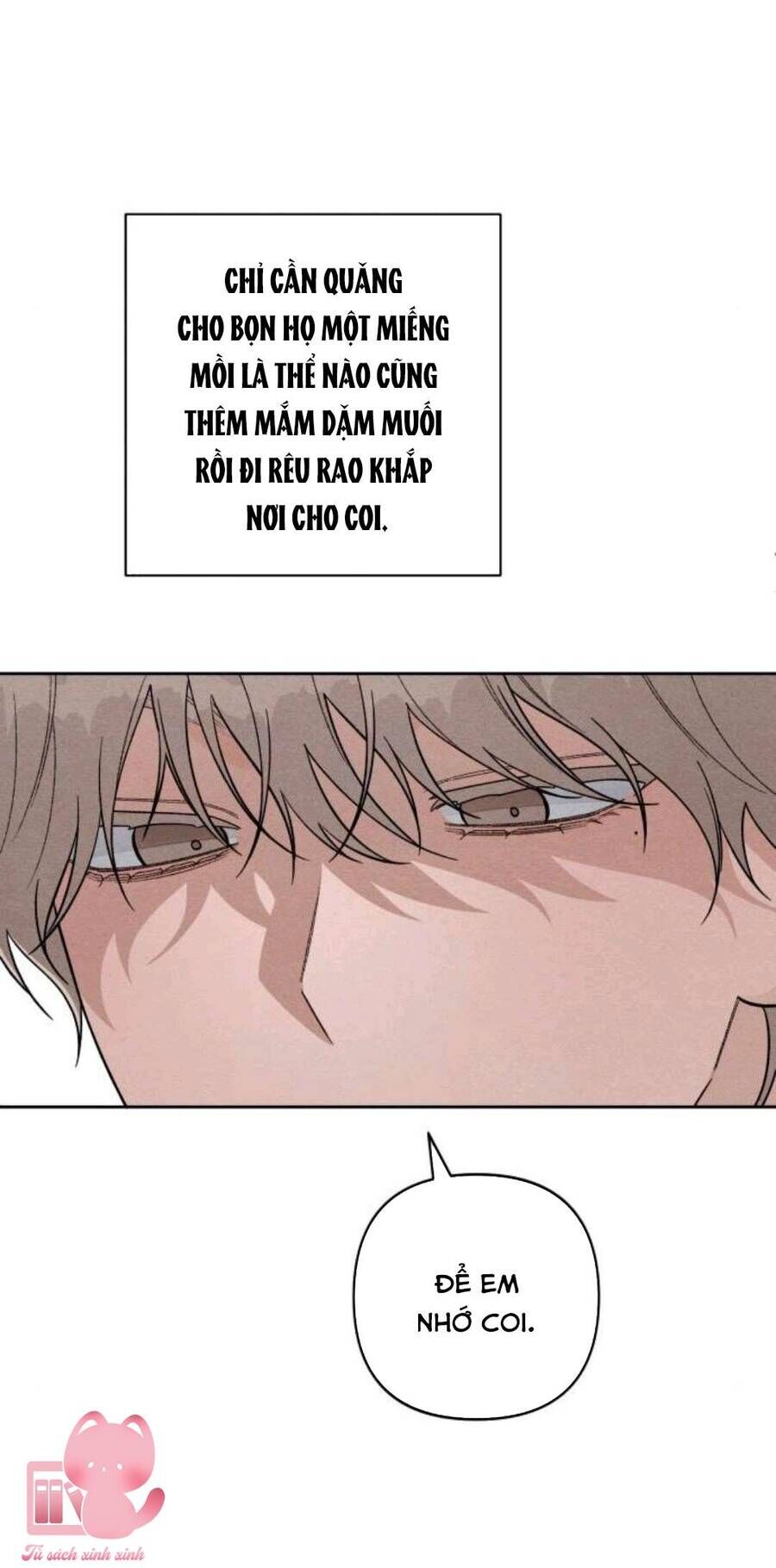 Bí Mật Thanh Xuân Chapter 111 - 54