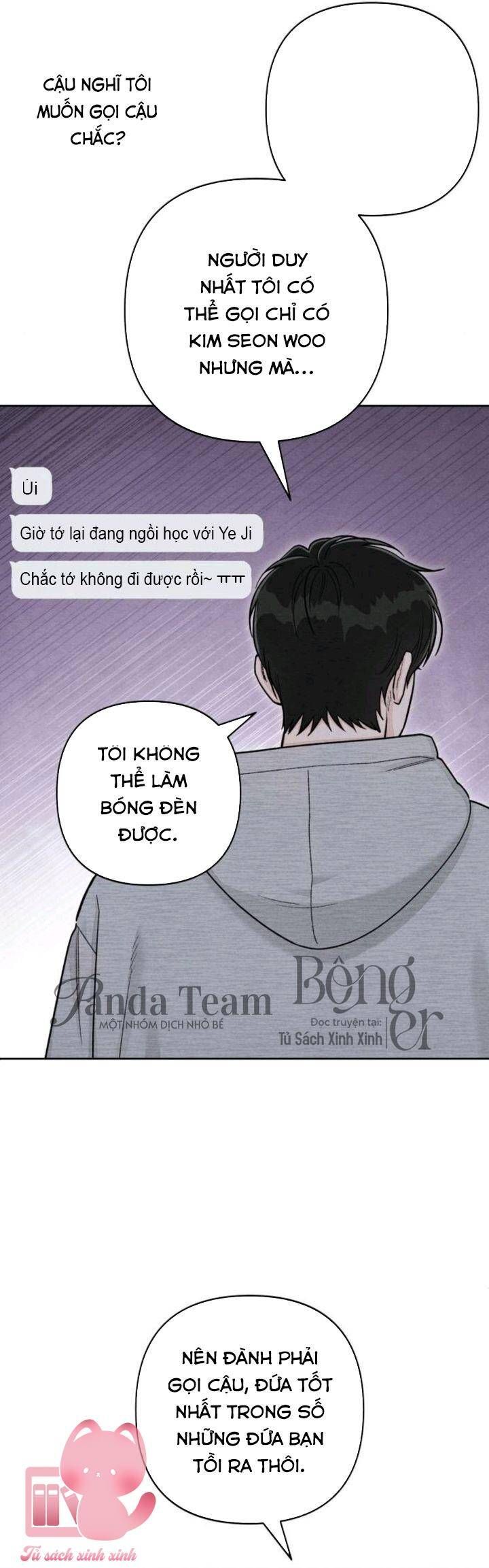 Bí Mật Thanh Xuân Chapter 112 - 17