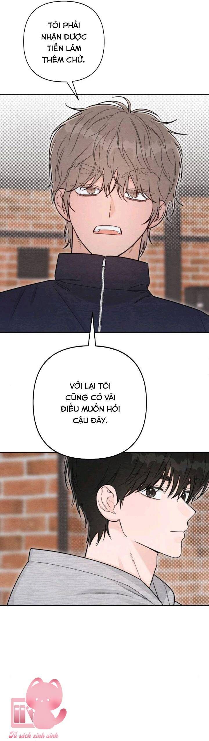 Bí Mật Thanh Xuân Chapter 112 - 24